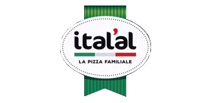 Pizza halal Ital'al